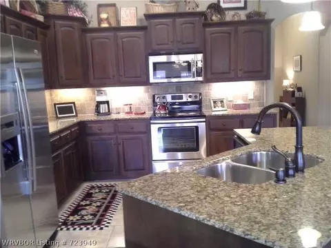 5700 Graystone Dr, Fort Smith, AR 72916 photo 16