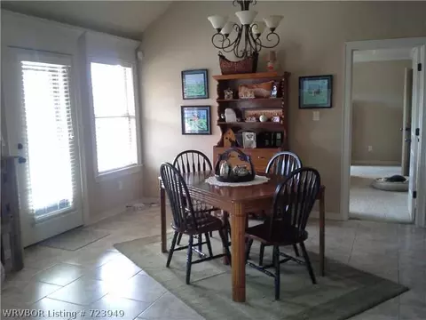 5700 Graystone Dr, Fort Smith, AR 72916 photo 5