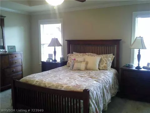 5700 Graystone Dr, Fort Smith, AR 72916 photo 6