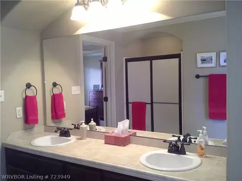 5700 Graystone Dr, Fort Smith, AR 72916 photo 8