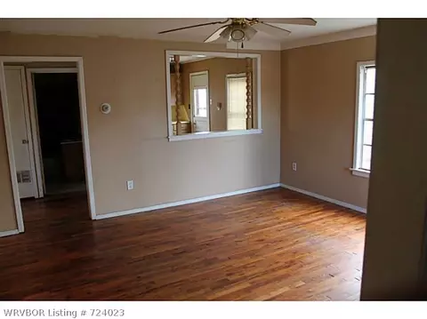 2012 N 8 St, Fort Smith, AR 72901 photo 3