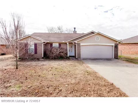 701 J St, Barling, AR 72923 photo 1