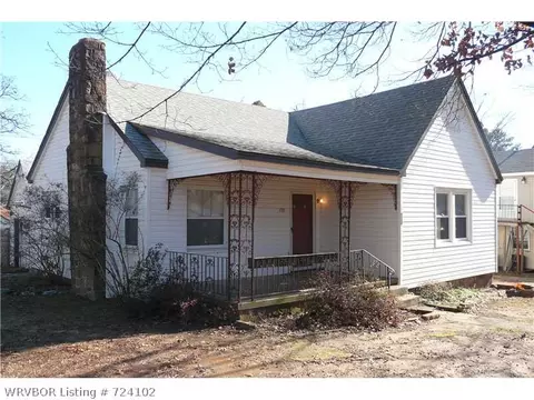 538 N 40 St, Fort Smith, AR 72903 photo 2
