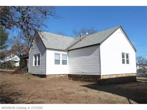 538 N 40 St, Fort Smith, AR 72903 photo 15