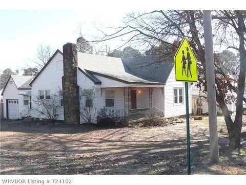 538 N 40 St, Fort Smith, AR 72903 photo 1