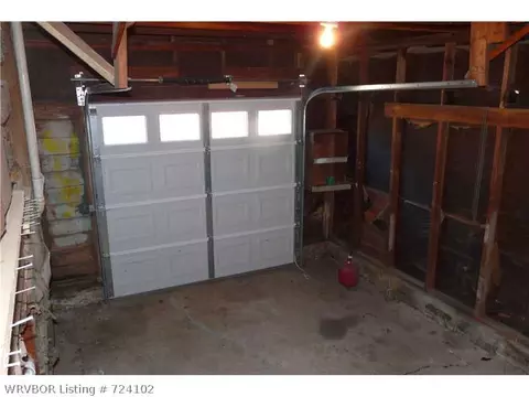 538 N 40 St, Fort Smith, AR 72903 photo 16