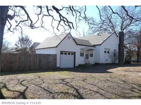 538 N 40 St, Fort Smith, AR 72903 photo 3