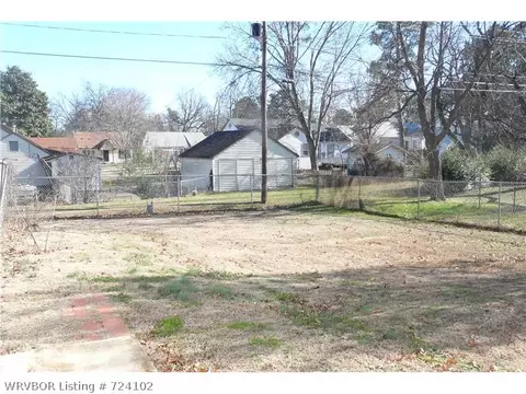 538 N 40 St, Fort Smith, AR 72903 photo 14
