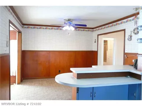 538 N 40 St, Fort Smith, AR 72903 photo 6