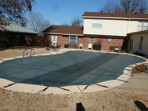 7810 Dover Cir, Fort Smith, AR 72903 photo 24