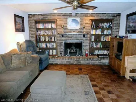 7810 Dover Cir, Fort Smith, AR 72903 photo 8