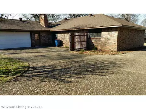 4912 S South X St, Fort Smith, AR 72903 photo 3