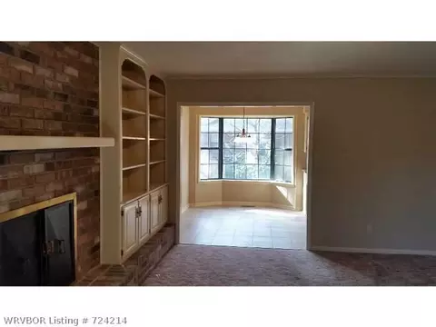 4912 S South X St, Fort Smith, AR 72903 photo 5