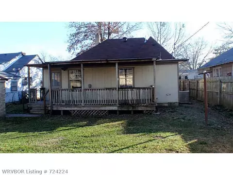 817 N 35th St, Fort Smith, AR 72903 photo 14