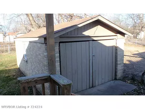 817 N 35th St, Fort Smith, AR 72903 photo 12
