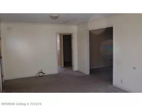 817 N 35th St, Fort Smith, AR 72903 photo 3