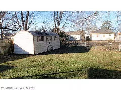 817 N 35th St, Fort Smith, AR 72903 photo 13