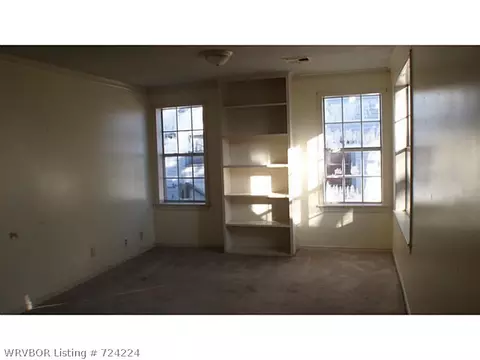 817 N 35th St, Fort Smith, AR 72903 photo 2