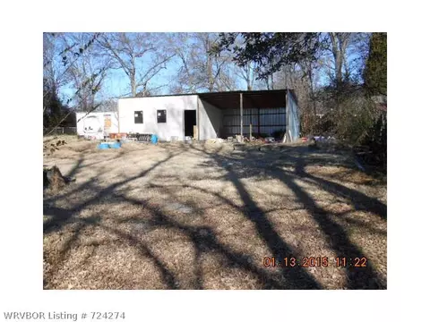 5107 N T St, Fort Smith, AR 72904 photo 5