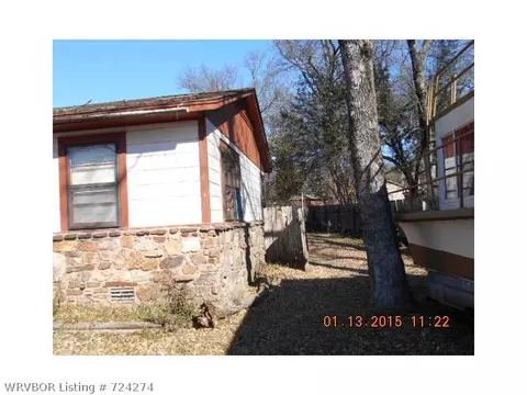 5107 N T St, Fort Smith, AR 72904 photo 3