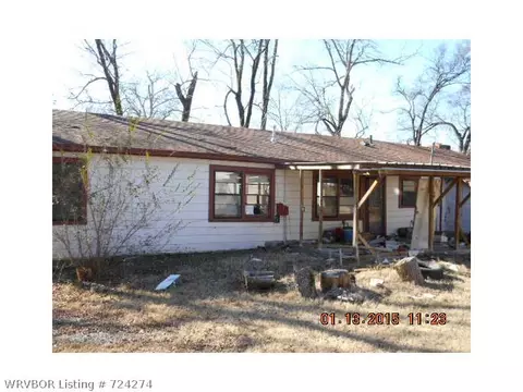 5107 N T St, Fort Smith, AR 72904 photo 4