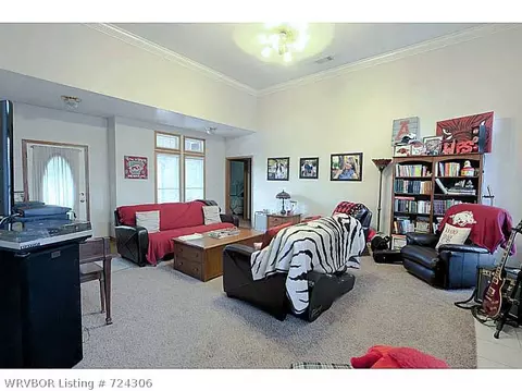 320 Webster St, Greenwood, AR 72936 photo 7