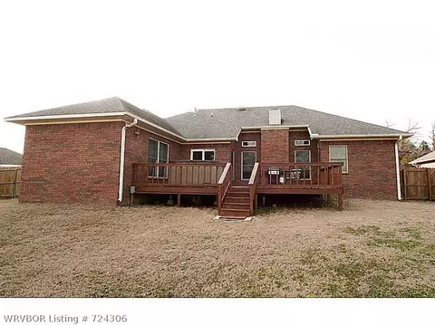320 Webster St, Greenwood, AR 72936 photo 2