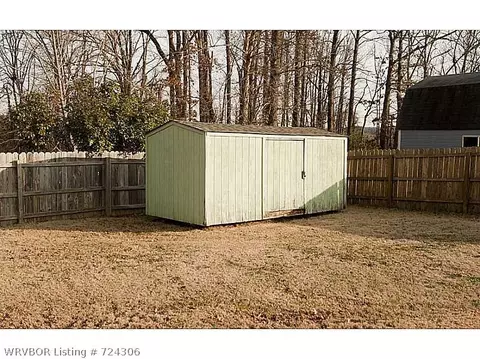 320 Webster St, Greenwood, AR 72936 photo 5