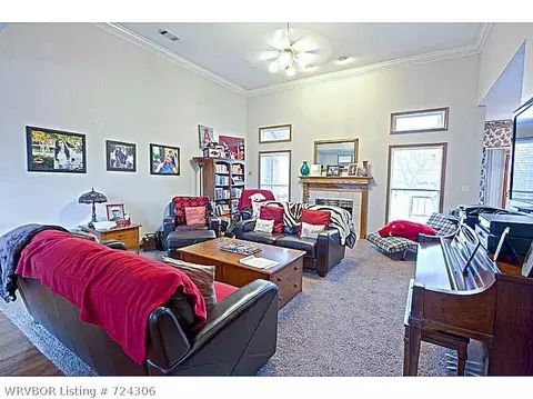 320 Webster St, Greenwood, AR 72936 photo 6