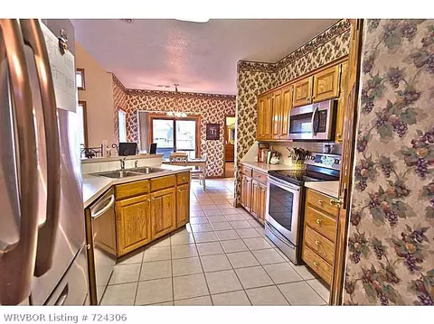 320 Webster St, Greenwood, AR 72936 photo 13