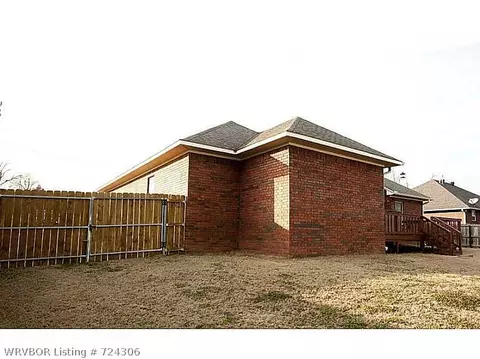 320 Webster St, Greenwood, AR 72936 photo 4