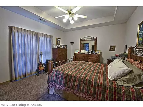 320 Webster St, Greenwood, AR 72936 photo 9