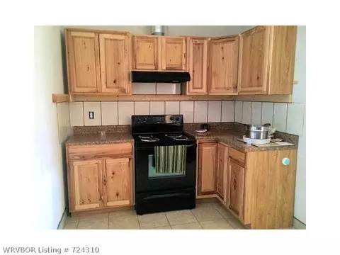 3917 Lamb Rd, Alma, AR 72921 photo 4