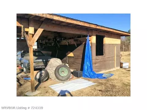 3917 Lamb Rd, Alma, AR 72921 photo 14