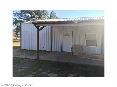 3917 Lamb Rd, Alma, AR 72921 photo 2