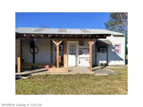 3917 Lamb Rd, Alma, AR 72921 photo 10