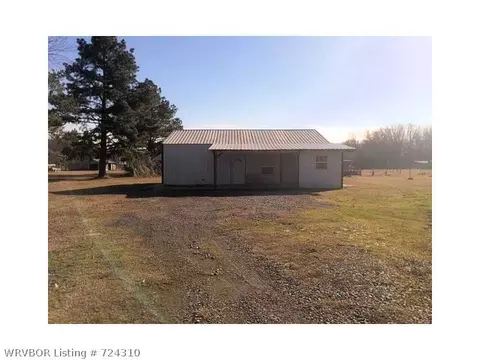 3917 Lamb Rd, Alma, AR 72921 photo 1