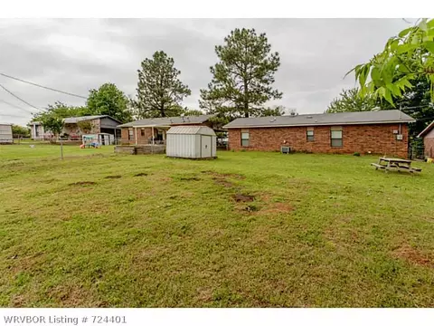 1388 15th Ter, Barling, AR 72923 photo 15