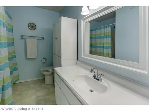 1388 15th Ter, Barling, AR 72923 photo 13