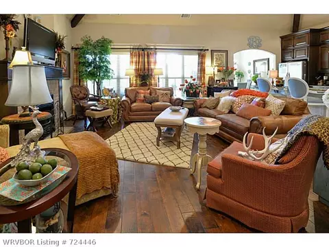 5608 Williamson Place Dr, Fort Smith, AR 72916 photo 10