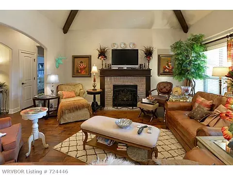 5608 Williamson Place Dr, Fort Smith, AR 72916 photo 8