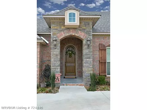 5608 Williamson Place Dr, Fort Smith, AR 72916 photo 4