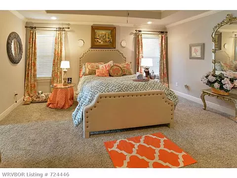 5608 Williamson Place Dr, Fort Smith, AR 72916 photo 20