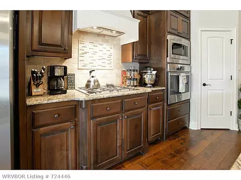5608 Williamson Place Dr, Fort Smith, AR 72916 photo 15