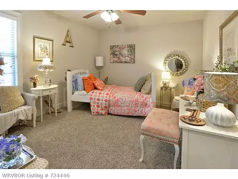 5608 Williamson Place Dr, Fort Smith, AR 72916 photo 22