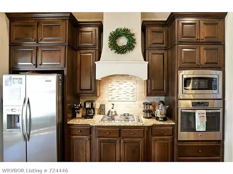 5608 Williamson Place Dr, Fort Smith, AR 72916 photo 17