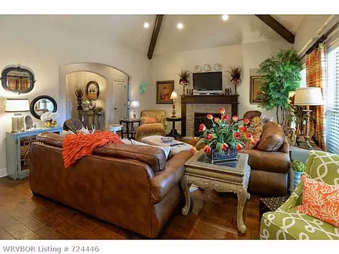 5608 Williamson Place Dr, Fort Smith, AR 72916 photo 6