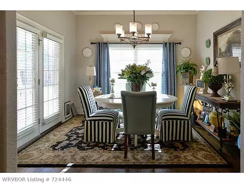 5608 Williamson Place Dr, Fort Smith, AR 72916 photo 12
