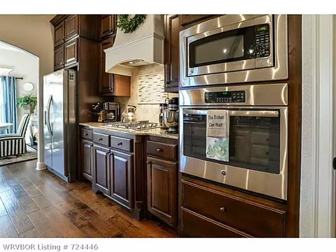 5608 Williamson Place Dr, Fort Smith, AR 72916 photo 16