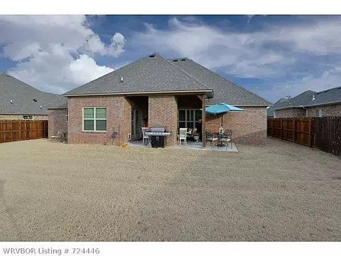 5608 Williamson Place Dr, Fort Smith, AR 72916 photo 25